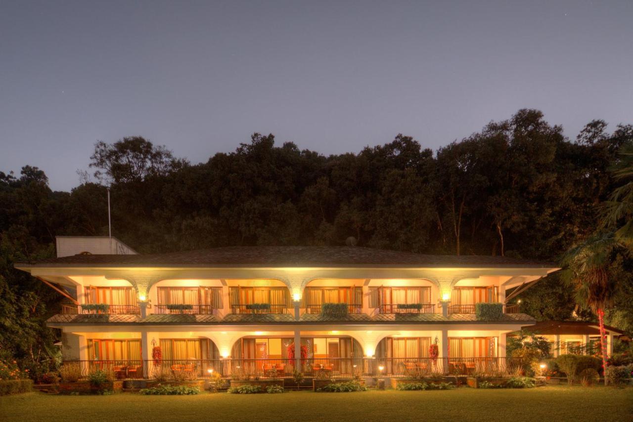 Fish Tail Lodge Pokhara Ngoại thất bức ảnh