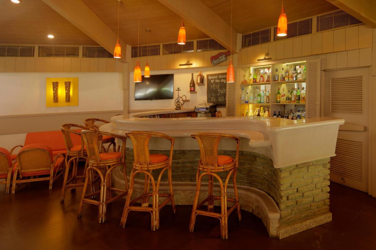 Fish Tail Lodge Pokhara Ngoại thất bức ảnh
