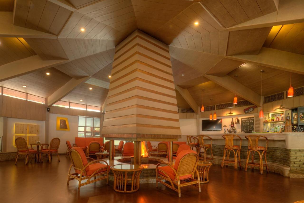 Fish Tail Lodge Pokhara Ngoại thất bức ảnh