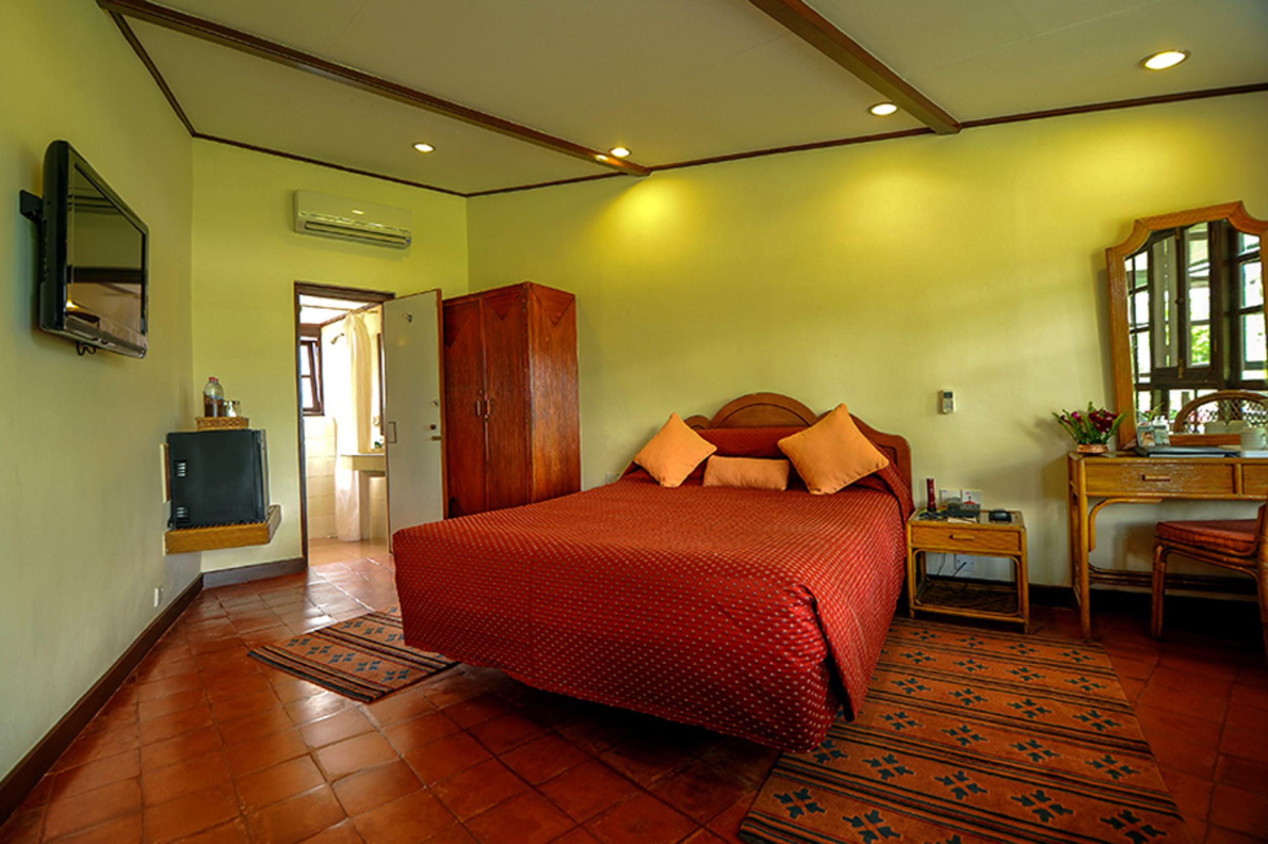 Fish Tail Lodge Pokhara Ngoại thất bức ảnh