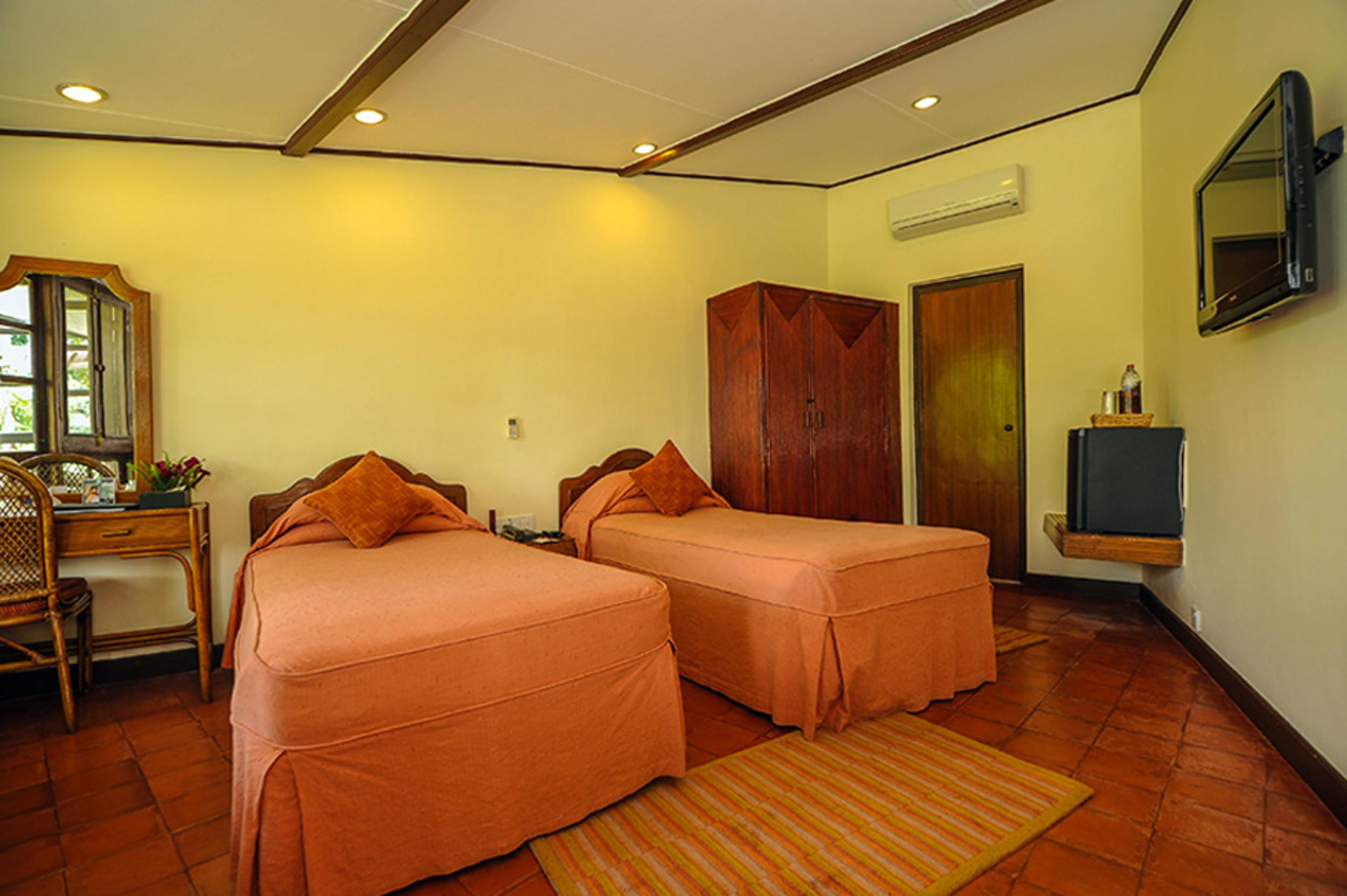 Fish Tail Lodge Pokhara Ngoại thất bức ảnh
