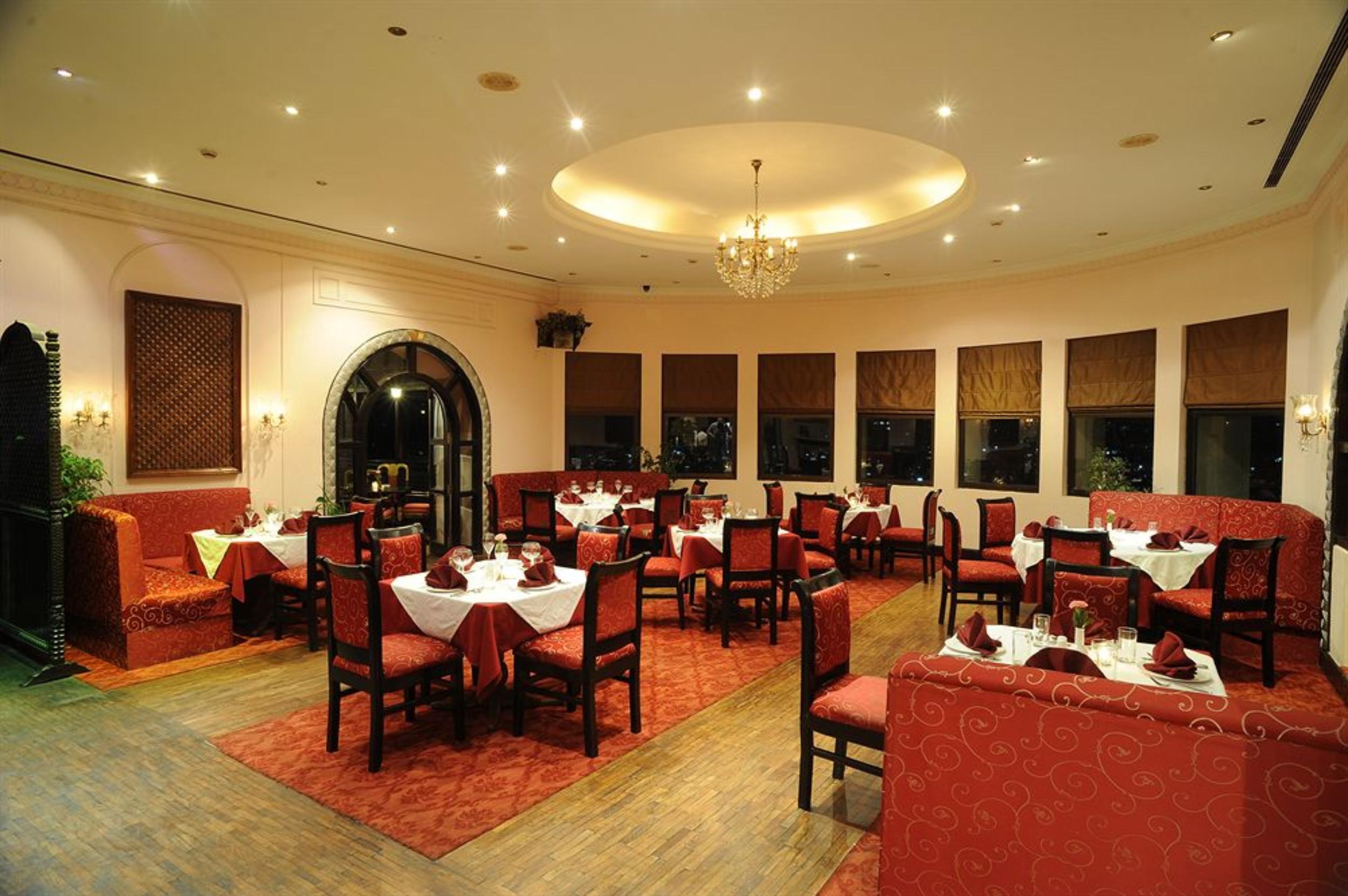 Fish Tail Lodge Pokhara Ngoại thất bức ảnh