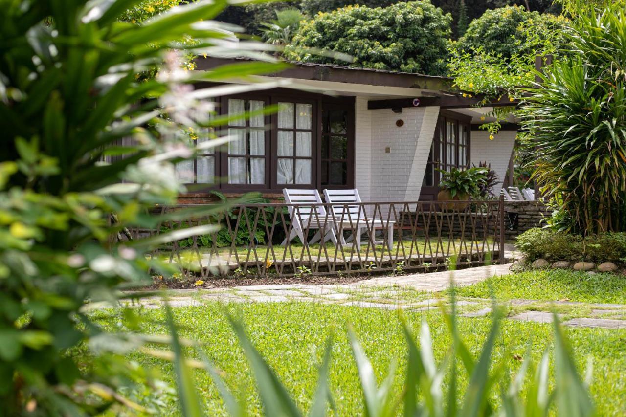 Fish Tail Lodge Pokhara Ngoại thất bức ảnh
