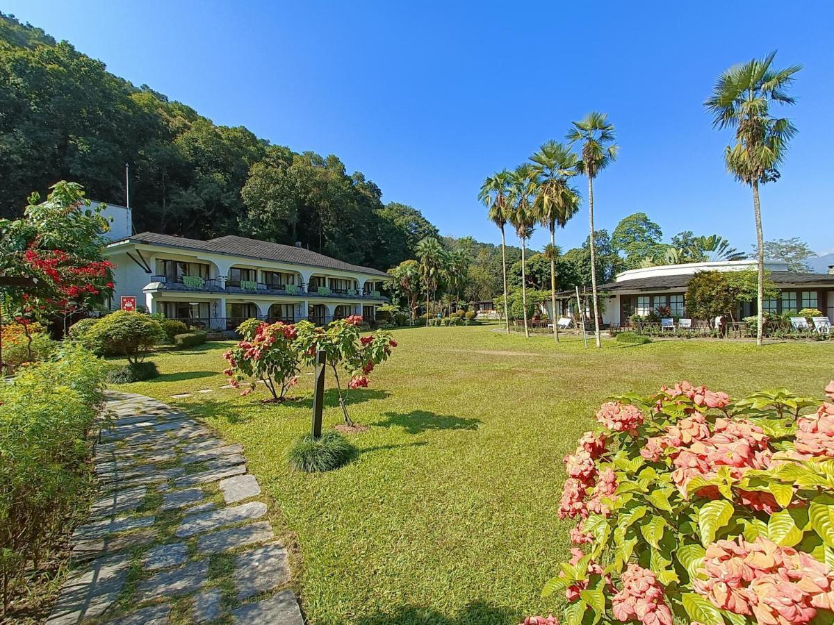 Fish Tail Lodge Pokhara Ngoại thất bức ảnh