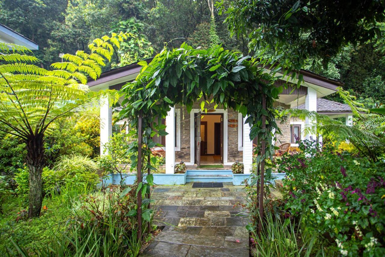 Fish Tail Lodge Pokhara Ngoại thất bức ảnh