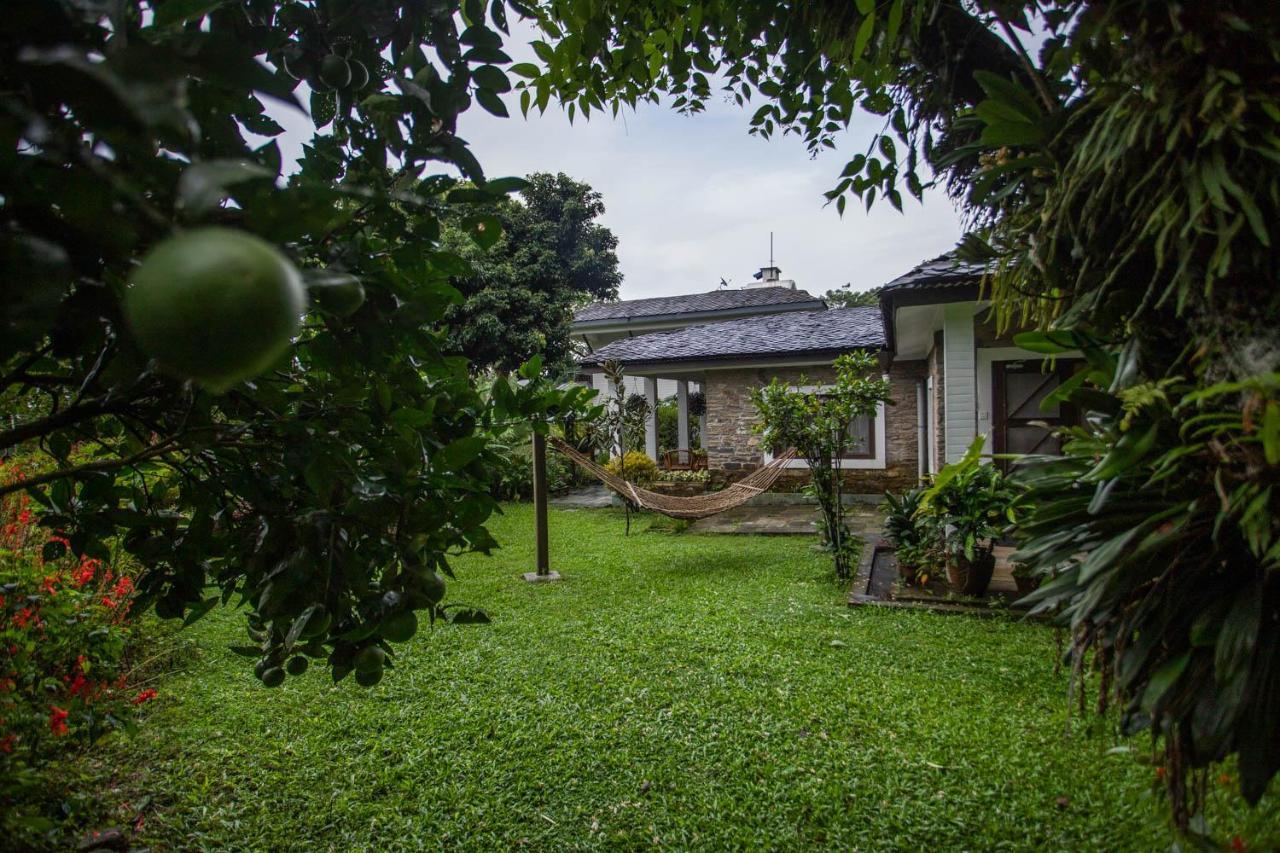 Fish Tail Lodge Pokhara Ngoại thất bức ảnh
