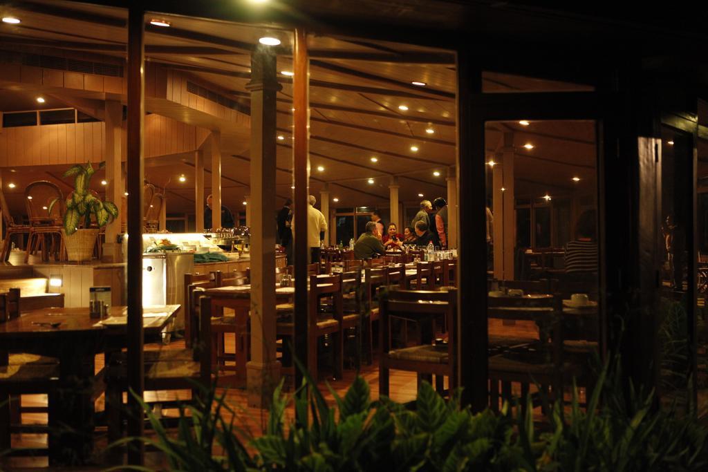 Fish Tail Lodge Pokhara Ngoại thất bức ảnh
