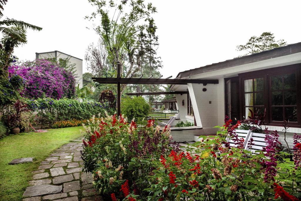 Fish Tail Lodge Pokhara Ngoại thất bức ảnh